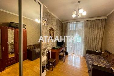 3-комнатная квартира по адресу ул. Мельницкая (площадь 71 м²) - Atlanta.ua - фото 24
