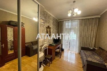 3-rooms apartment apartment by the address st. Melnitskaya (area 71 m²) - Atlanta.ua - photo 24