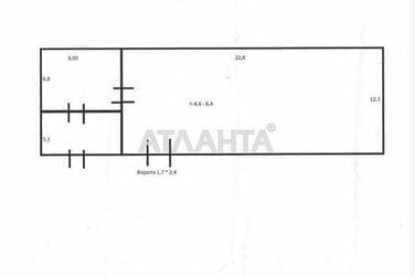 Комерційна нерухомість за адресою Миколаївська дор. (площа 340 м²) - Atlanta.ua - фото 16