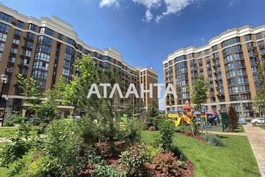 2-кімнатна квартира за адресою вул. Миру (площа 70,7 м²) - Atlanta.ua - фото 12