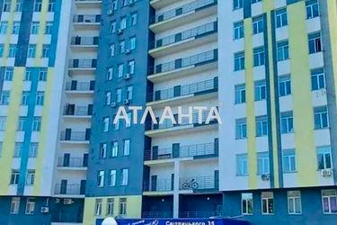 1-комнатная квартира по адресу ул. Светлицкого (площадь 39,4 м²) - Atlanta.ua - фото 25