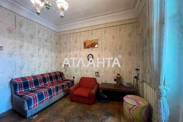 2-комнатная квартира по адресу ул. Хмельницкого Богдана (площадь 47,2 м²) - Atlanta.ua - фото 25