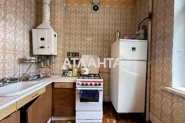 2-комнатная квартира по адресу ул. Хмельницкого Богдана (площадь 47,2 м²) - Atlanta.ua - фото 27