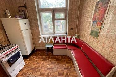 2-комнатная квартира по адресу ул. Хмельницкого Богдана (площадь 47,2 м²) - Atlanta.ua - фото 28