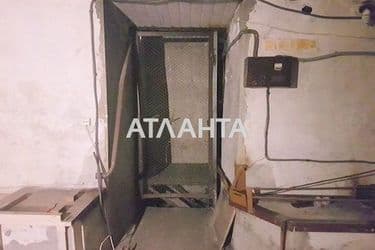 Коммерческая недвижимость по адресу ул. Пироговская (площадь 41,3 м²) - Atlanta.ua - фото 7