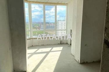 3-rooms apartment apartment by the address st. Zelenaya (area 75,7 m²) - Atlanta.ua - photo 34