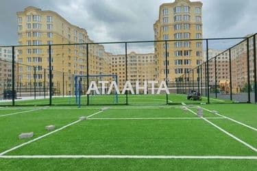 3-rooms apartment apartment by the address st. Zelenaya (area 75,7 m²) - Atlanta.ua - photo 36