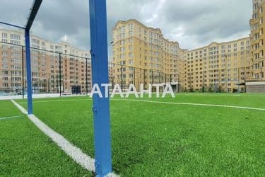 3-rooms apartment apartment by the address st. Zelenaya (area 75,7 m²) - Atlanta.ua - photo 37