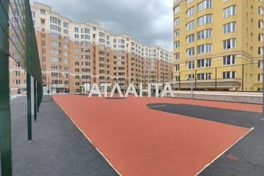 3-rooms apartment apartment by the address st. Zelenaya (area 75,7 m²) - Atlanta.ua - photo 38