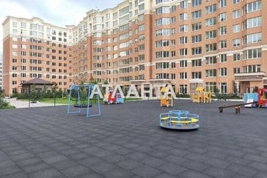 3-rooms apartment apartment by the address st. Zelenaya (area 75,7 m²) - Atlanta.ua - photo 39