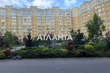 3-rooms apartment apartment by the address st. Zelenaya (area 75,7 m²) - Atlanta.ua - photo 40
