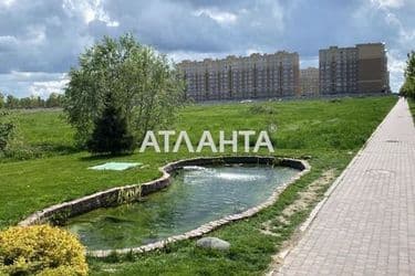 3-rooms apartment apartment by the address st. Zelenaya (area 75,7 m²) - Atlanta.ua - photo 41