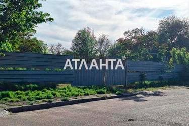 Коммерческая недвижимость по адресу ул. Выездная (площадь 0) - Atlanta.ua - фото 16