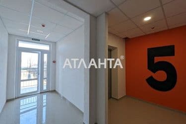 2-rooms apartment apartment by the address st. Pishonovskaya (area 70 m²) - Atlanta.ua - photo 23