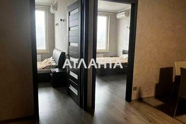 2-rooms apartment apartment by the address st. Makarenko (area 73,4 m²) - Atlanta.ua - photo 23