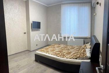 2-rooms apartment apartment by the address st. Makarenko (area 73,4 m²) - Atlanta.ua - photo 27