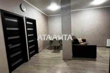 2-комнатная квартира по адресу ул. Макаренко (площадь 73,4 м²) - Atlanta.ua - фото 24