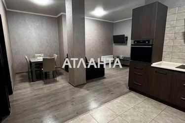 2-комнатная квартира по адресу ул. Макаренко (площадь 73,4 м²) - Atlanta.ua - фото 22