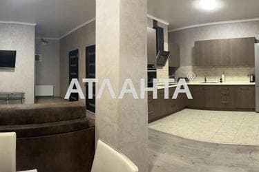 2-комнатная квартира по адресу ул. Макаренко (площадь 75 м²) - Atlanta.ua - фото 35