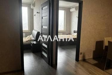 2-комнатная квартира по адресу ул. Макаренко (площадь 75 м²) - Atlanta.ua - фото 34