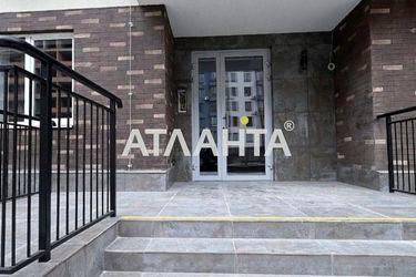 1-room apartment apartment by the address st. Chekhova (area 38 m²) - Atlanta.ua - photo 5