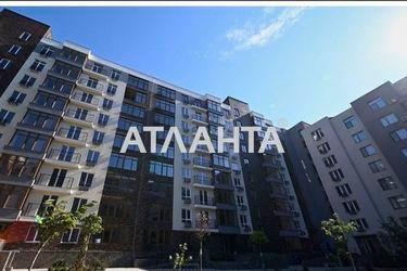 1-room apartment apartment by the address st. Chekhova (area 38 m²) - Atlanta.ua - photo 6