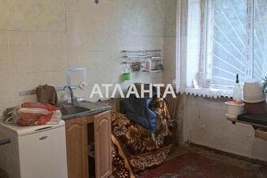 2-rooms apartment apartment by the address st. Kosvennaya Vegera (area 47 m²) - Atlanta.ua - photo 16