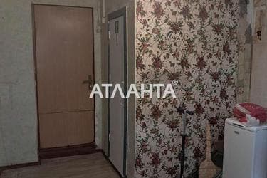 2-rooms apartment apartment by the address st. Kosvennaya Vegera (area 47 m²) - Atlanta.ua - photo 17