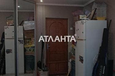 2-rooms apartment apartment by the address st. Kosvennaya Vegera (area 47 m²) - Atlanta.ua - photo 18