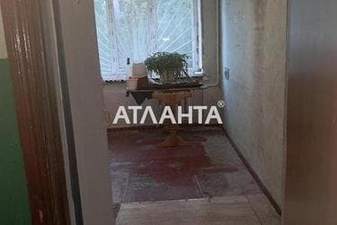 2-rooms apartment apartment by the address st. Kosvennaya Vegera (area 47 m²) - Atlanta.ua - photo 19