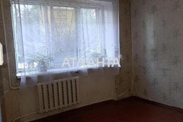 2-rooms apartment apartment by the address st. Kosvennaya Vegera (area 47 m²) - Atlanta.ua - photo 22