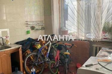 2-кімнатна квартира за адресою вул. Скісна (площа 47 м²) - Atlanta.ua - фото 38