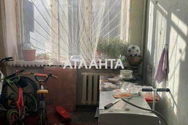 2-кімнатна квартира за адресою вул. Скісна (площа 47 м²) - Atlanta.ua - фото 39