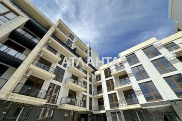 1-комнатная квартира по адресу ул. Под Голоском (площадь 45,9 м²) - Atlanta.ua - фото 24