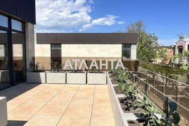 Дом по адресу ул. Авдеева-черноморского (площадь 240 м²) - Atlanta.ua - фото 38