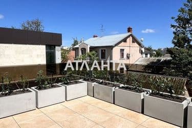 Дом по адресу ул. Авдеева-черноморского (площадь 240 м²) - Atlanta.ua - фото 39