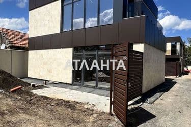Дом по адресу ул. Авдеева-черноморского (площадь 240 м²) - Atlanta.ua - фото 40