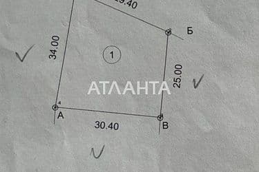 Landplot by the address st. 7 ya liniya (area 8,7 acr) - Atlanta.ua - photo 12