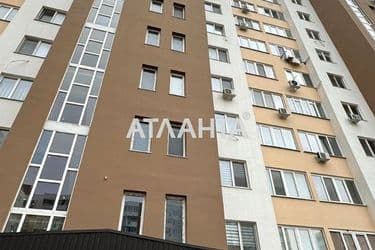 1-комнатная квартира по адресу ул. Сахарова (площадь 41,5 м²) - Atlanta.ua - фото 17
