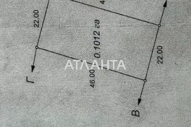 Ділянка за адресою вул. Козацька (площа 10 сот) - Atlanta.ua - фото 8