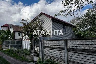 Dacha by the address st. Ul Sadovaya (area 94,4 m²) - Atlanta.ua - photo 20