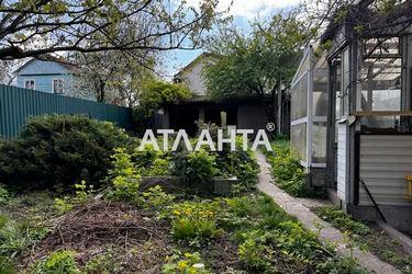 Dacha by the address st. Ul Sadovaya (area 94,4 m²) - Atlanta.ua - photo 25