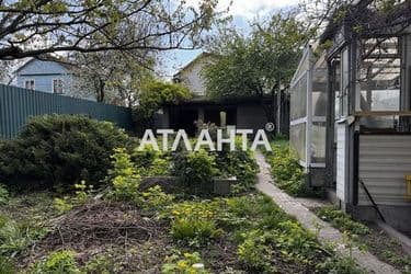 Dacha by the address st. Ul Sadovaya (area 94,4 m²) - Atlanta.ua - photo 25