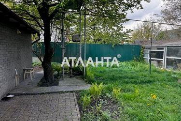 Dacha by the address st. Ul Sadovaya (area 94,4 m²) - Atlanta.ua - photo 23