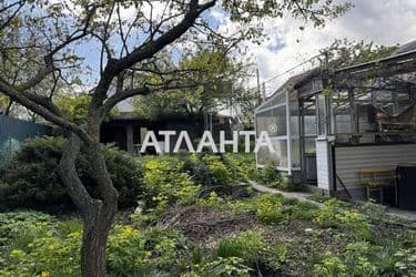 Dacha by the address st. Ul Sadovaya (area 94,4 m²) - Atlanta.ua - photo 24