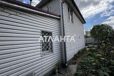 Dacha by the address st. Ul Sadovaya (area 94,4 m²) - Atlanta.ua - photo 22