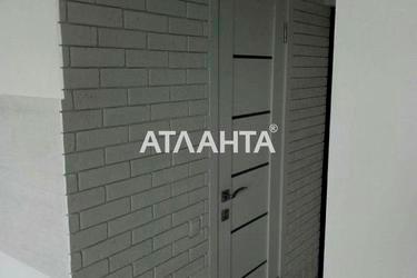 1-room apartment apartment by the address st. Oystrakha Davida Zatonskogo (area 24 m²) - Atlanta.ua - photo 11