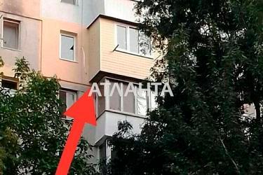 1-room apartment apartment by the address st. Oystrakha Davida Zatonskogo (area 24 m²) - Atlanta.ua - photo 18