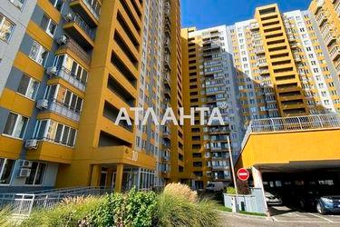 2-rooms apartment apartment by the address st. Mikhaylovskaya Industrialnaya (area 54,7 m2) - Atlanta.ua - photo 14