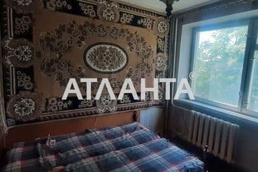3-комнатная квартира по адресу ул. Парусная (площадь 62,2 м²) - Atlanta.ua - фото 22